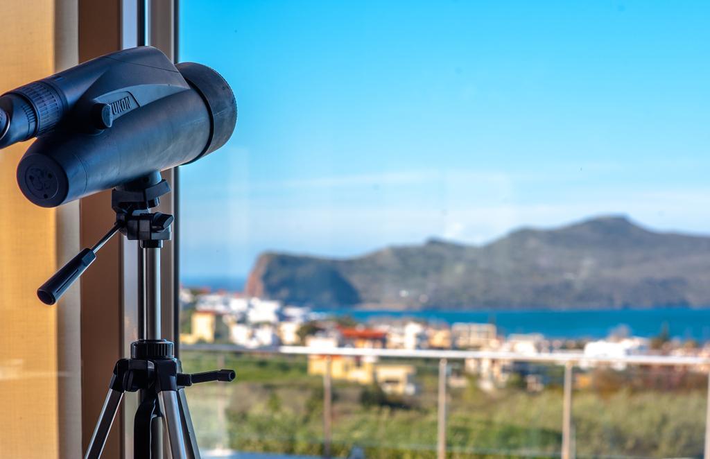 Villa Prigipessa Agia Marina Eksteriør bilde