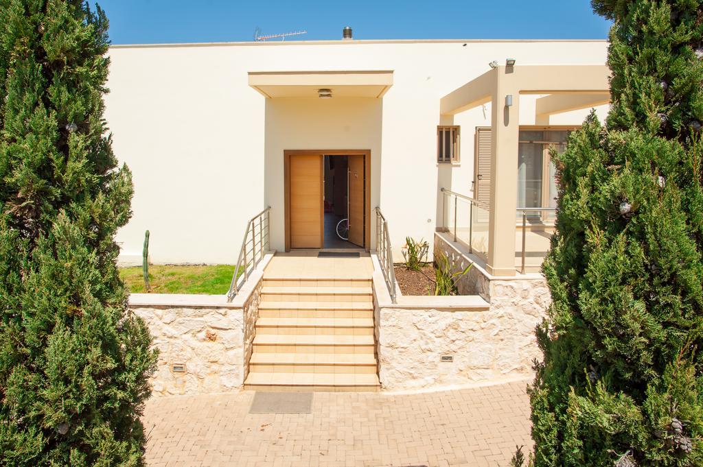 Villa Prigipessa Agia Marina Eksteriør bilde